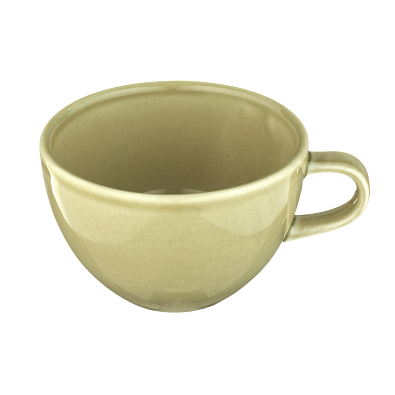 Кофейная пара RISE 320 мл фисташковая